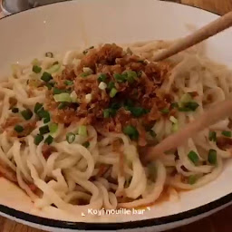 Photo n°20 de Fu Wei à Paris (Restaurant chinois)