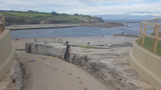 Clovelly Beach