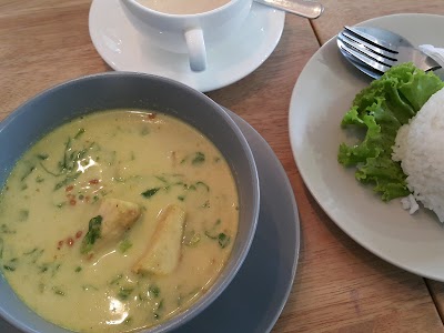 cafe