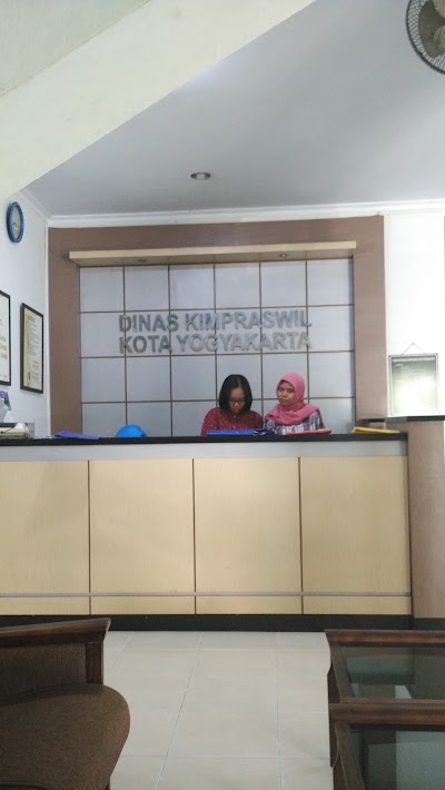 Photos of Dinas Pekerjaan Umum Perumahan Dan Kawasan Permukiman