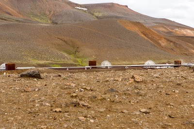 Photos of Asbyrgi