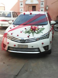 Ghaffar Motors Rent A Car rawalpindi