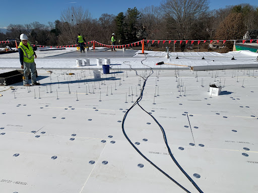 Sons of David Roofing and Restoration - Thumbnail