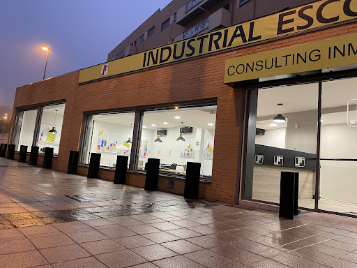 INDUSTRIAL ESCOBAR CONSULTING INMOBILIARIO