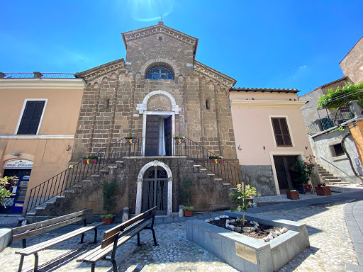 Chiesa Romanica Di San Pietro - Thumbnail