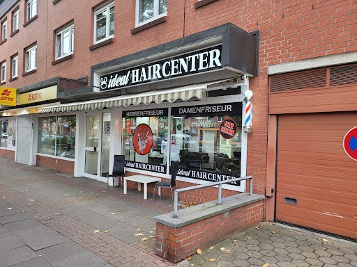ideal HAIR CENTER - Thumbnail