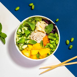 Photo n°22 de KONAPOKE - Fresh Bowls & Bubble Tea à Mantes-la-Jolie (Bar à poke)