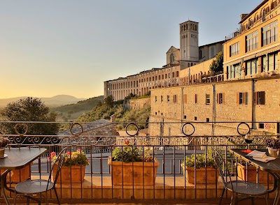 Photos of Hotel Windsor Savoia, Assisi