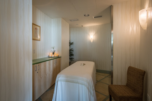 D'ames Spa - Visual