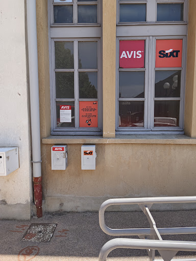 SIXT | Location voiture Béziers - Thumbnail