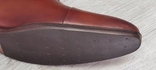 Photo n°16 de Cordonnerie Kis Boutique à Neuville-sur-Saône (Cordonnier)