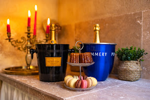 Photo n°16 de Champagne House Condom à Condom (Villa)