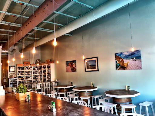 Clearwater Wine Bar & Bistro