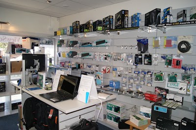 Photos of Canterbury Computer Services Limited