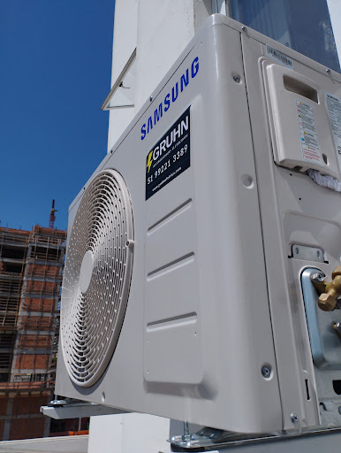 GRUHN Elétrica e Ar condicionado