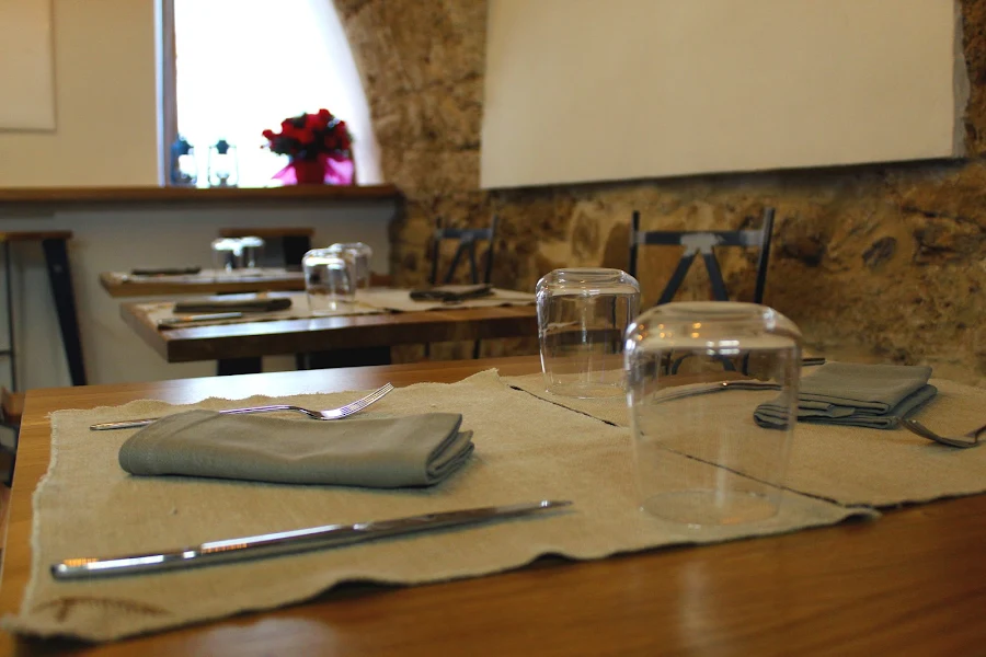 Ristorante Osteria Mandras Lentas photo