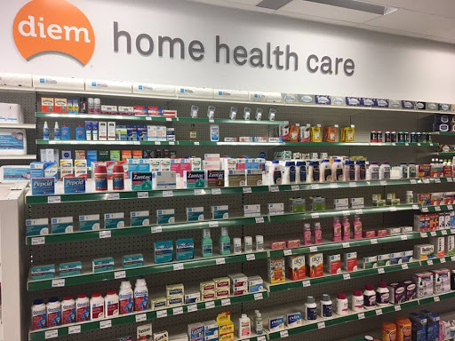 Ajax Guardian Pharmacy - Thumbnail