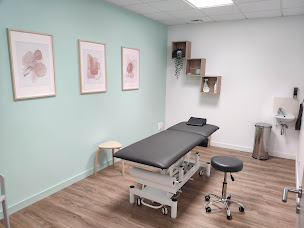 Photo n°1 de Ricardo Barros à Saint-Georges-des-Coteaux (Kinésithérapeute)