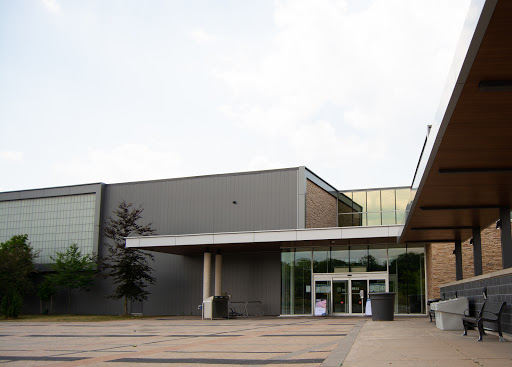 Magna Centre - Visual