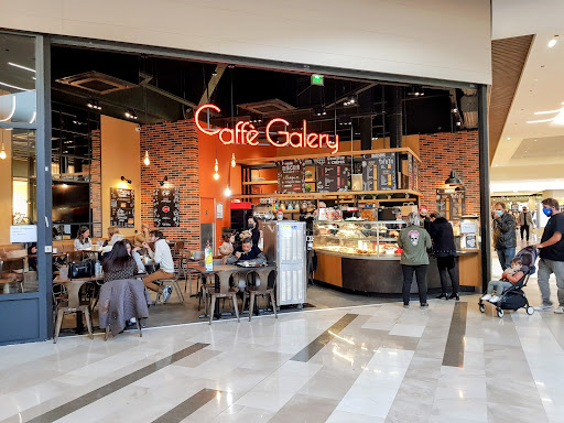Caffé Galery - France