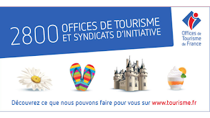 Photo n°10 de Office de Tourisme SOLOGNE, côté sud à Romorantin-Lanthenay (Centre d'information)