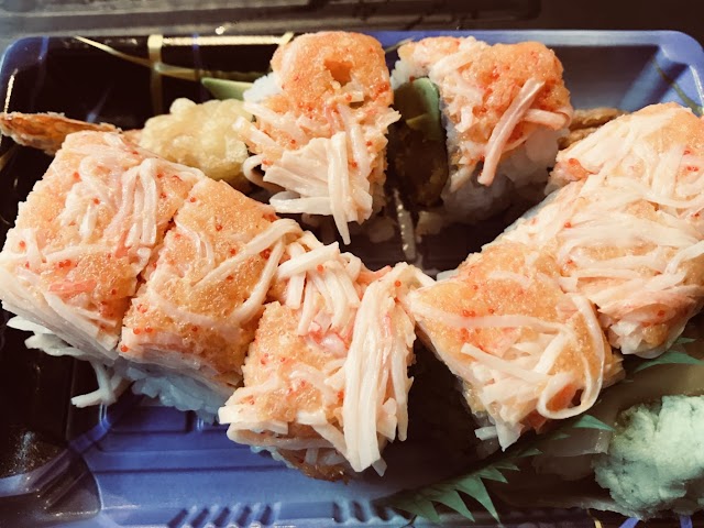 Azuki Sushi