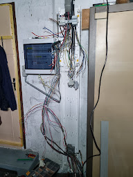 Photo n°13 de DNL ELEC 17 à La Tremblade (Électricien)