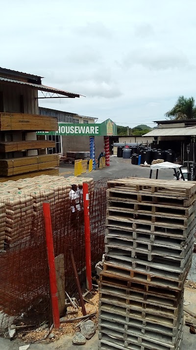 Photos of Stewart's Hardware Limited