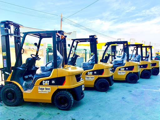 Fugar Rent | Equipos Industriales - Thumbnail