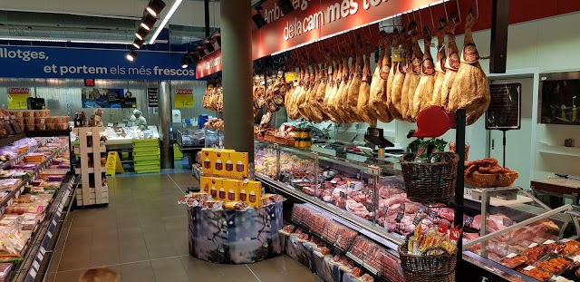 Carrefour Market