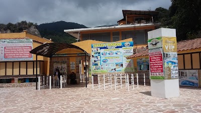 Photos of Aguas Termales de Chignahuapan