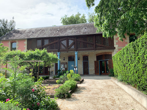 Parc Rivière - Thumbnail