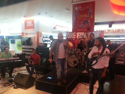 Photos of Virgin Megastore Egypt