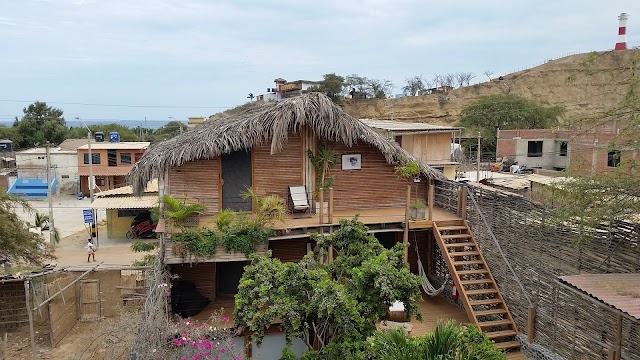 Hotel Ecolodge