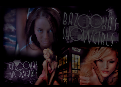 Photos of Bazooka's Showgirls