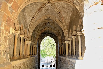 Photos of Křivokl&aacute;t Castle