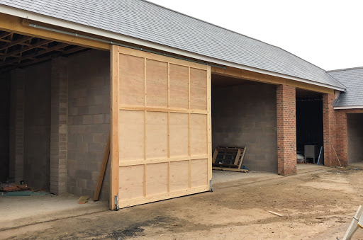 Craftmat Construction - Visual