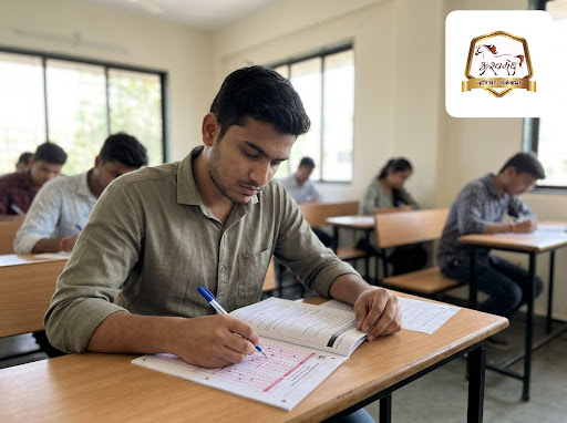 Regular mock tests are the secret weapon for cracking tough competitive exams. At Ashwamedh Caree…