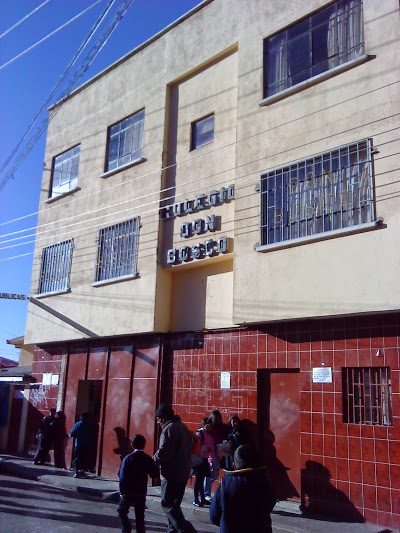 school