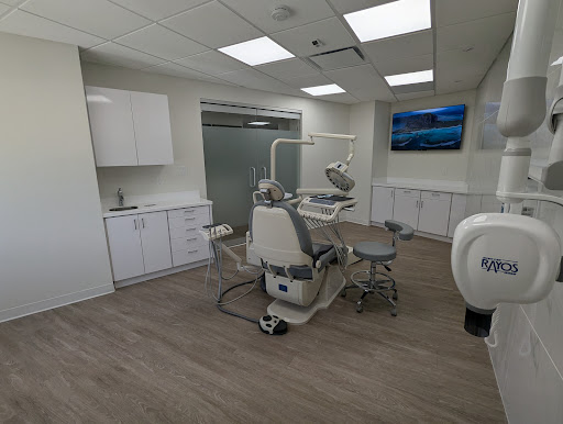 Raio Dental Plainview