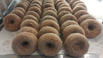 Photos of Apple Hill Orchards