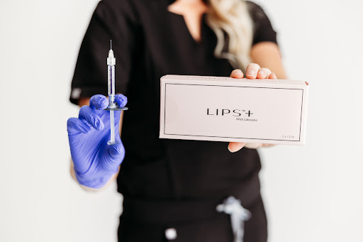 Glow Aesthetics Med Spa