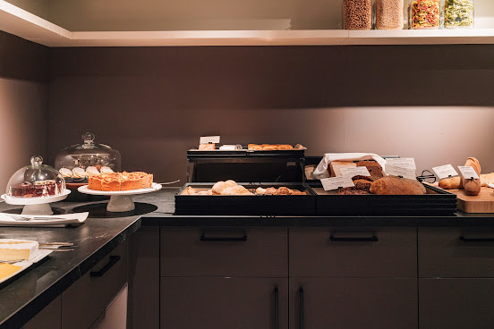 Pillows City Hotel Brussels Centre by null