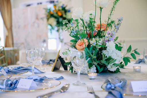 Linspired Creations Gallery - United States