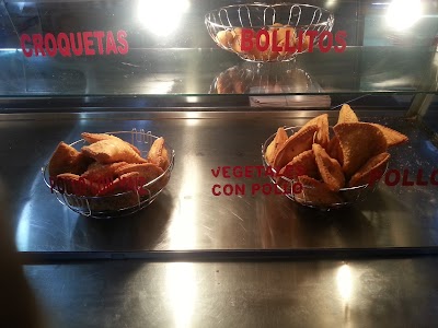 Photos of The Blondy&acute;s Empanadas