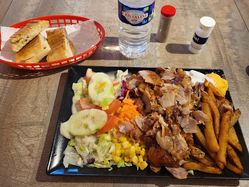 Photo 3 - Reyna kebab
