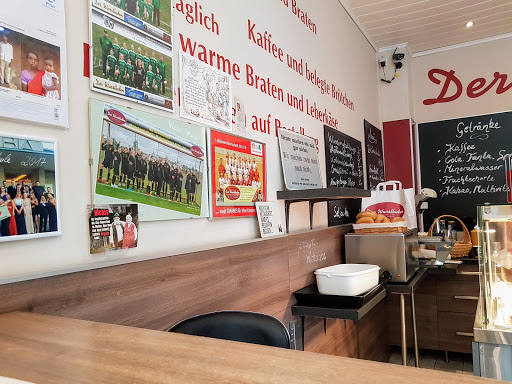Der Wurstladen - Visual