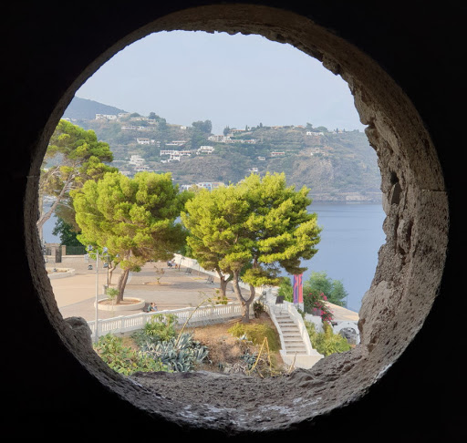 Lipari - Visual