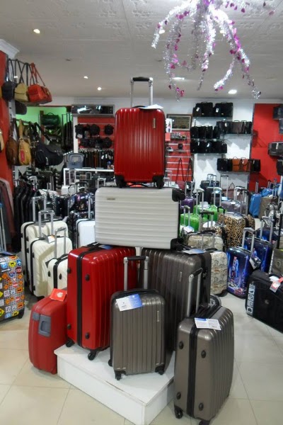 Photos of Marios Shopping
