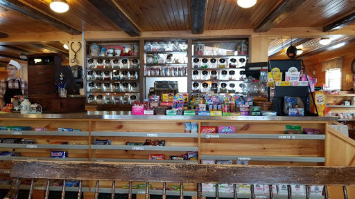 Vernondale Store Gallery - United States